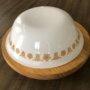 COPY - Corelle Serving Bowl